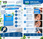 Premium Earwax Cleaner Kit 24 Pcs Box