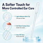 Premium Earwax Cleaner Kit 24 Pcs Box