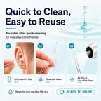 Premium Earwax Cleaner Kit 24 Pcs Box