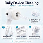 Premium Earwax Cleaner Kit 24 Pcs Box
