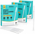 Premium Earwax Cleaner Kit 24 Pcs Box