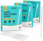 Premium Earwax Cleaner Kit 24 Pcs Box